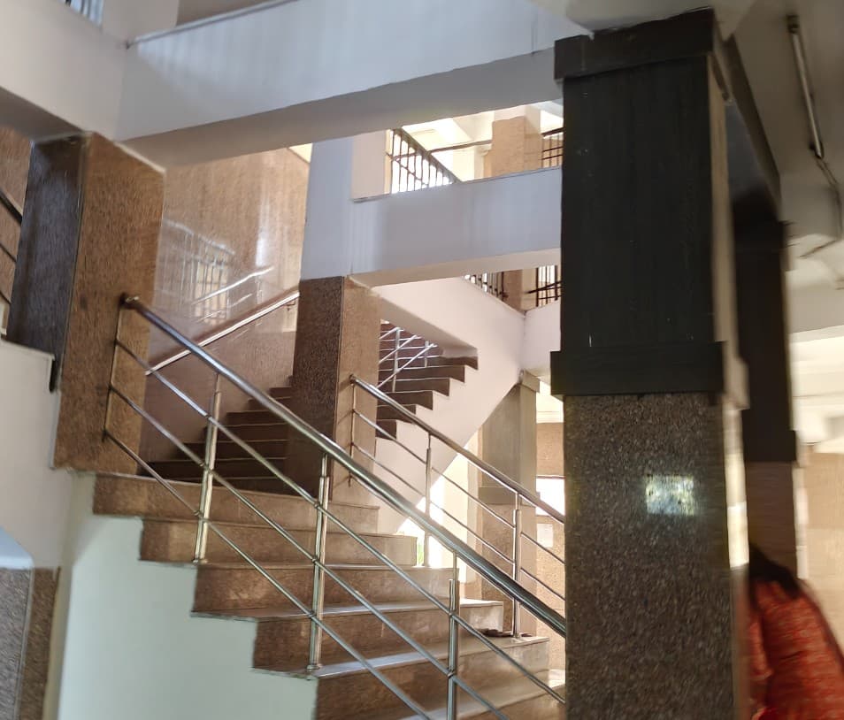 Shyam Lal College Campus photo 20